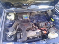  Seat Ibiza в Хорошем состоянии. На Ходу. (требует замены помпы) - Изображение #4, Объявление #1380457