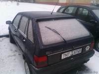  Seat Ibiza в Хорошем состоянии. На Ходу. (требует замены помпы) - Изображение #2, Объявление #1380457