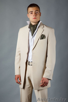 костюмы ,смокинги,фраки мужские  - Изображение #2, Объявление #1398519