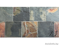 Плитка из натурального камня. Luxury Stone - Изображение #4, Объявление #1392815
