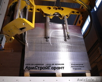 Блоки газосиликатныеи керамзитобетонные стеновые и перегородочные цена - Изображение #6, Объявление #1395387