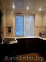 Сдаю трехкотматную квартиру недорого - Изображение #1, Объявление #1387306