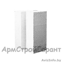 Блоки газосиликатныеи керамзитобетонные стеновые и перегородочные цена - Изображение #3, Объявление #1395387