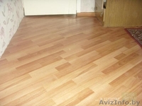 укладка ламината паркетной доски - Изображение #3, Объявление #1381897