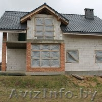 Строительство коттеджа "ПОД КЛЮЧ" - Изображение #1, Объявление #1386729