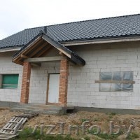 Строительство коттеджа "ПОД КЛЮЧ" - Изображение #2, Объявление #1386729