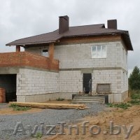 Строительство коттеджа "ПОД КЛЮЧ" - Изображение #3, Объявление #1386729