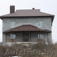 Строительство коттеджа "ПОД КЛЮЧ" - Изображение #6, Объявление #1386729