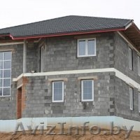 Строительство коттеджа "ПОД КЛЮЧ" - Изображение #7, Объявление #1386729