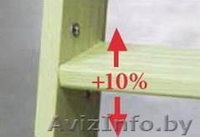 Чердачные лестницы DSS Docke по отличным ценам - Изображение #2, Объявление #1384123