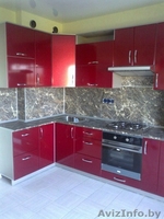 Кухни  - Изображение #1, Объявление #1386524
