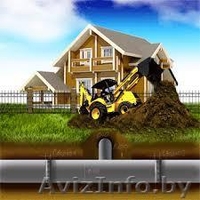 Кольца для водопровода и канализации КС10.9, КС15.9, КС20.9, КС7.3 - Изображение #2, Объявление #1390991