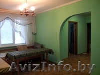 Сдаю трехкотматную квартиру недорого - Изображение #2, Объявление #1387306