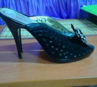 продам туфли и босоножки - Изображение #1, Объявление #1413993