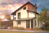 Индивидуальное проектирование. Проект дома - Изображение #6, Объявление #1418188