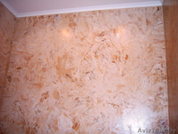 фактурная краска и штукатурка - Изображение #2, Объявление #1408489