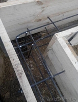 Строим свайно-ростверковый фундамент - Изображение #2, Объявление #1419929