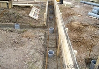 Строим свайно-ростверковый фундамент - Изображение #3, Объявление #1419929