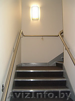 ограждения лестниц из нержавеющей стали - Изображение #3, Объявление #1406724