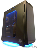 По настоящему мощный игровой компьютер - MC Neo Gamer III - Изображение #1, Объявление #1410424