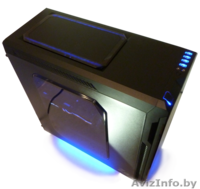 По настоящему мощный игровой компьютер - MC Neo Gamer III - Изображение #2, Объявление #1410424