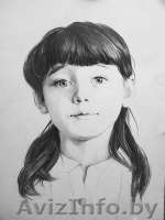 Оригинальный подарок на свадьбу, день рождение это портрет - Изображение #2, Объявление #1400706