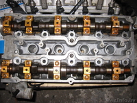 Капитальный ремонт двигателя в Минске - Изображение #1, Объявление #1400901