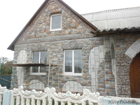 ВНИМАНИЕ!!! Имитация камня, природный камень - эксклюзив. - Изображение #5, Объявление #1419924