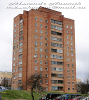 Продам 1 ком. квартиру по ул.Шишкина 30. - Изображение #2, Объявление #1402804