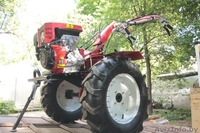 Мотоблок Profi 16 л.с. с дифференциалами и ВОМ - Изображение #2, Объявление #1411983