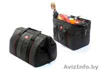 Создай порядок в багажнике. Сумка Джампин с завода. Производство РБ. - Изображение #1, Объявление #1401850