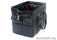 Создай порядок в багажнике. Сумка Джампин с завода. Производство РБ. - Изображение #5, Объявление #1401850