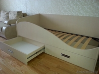 Кровати по индивидуальному проекту - Изображение #2, Объявление #1425153