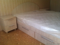 Кровати по индивидуальному проекту - Изображение #3, Объявление #1425153