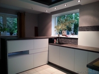 Кухни по индивидуальному проекту - Изображение #1, Объявление #1425154