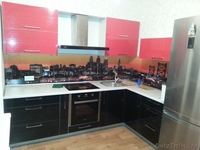 Кухни по индивидуальному проекту - Изображение #3, Объявление #1425154