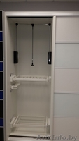 Шкаф-купе по индивидуальному проекту - Изображение #6, Объявление #1425172