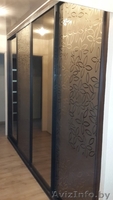 Шкаф-купе по индивидуальному проекту - Изображение #8, Объявление #1425172
