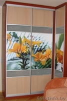 Шкаф-купе по индивидуальному проекту - Изображение #15, Объявление #1425172