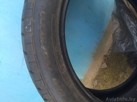 Шина всесезонная Courser HTR 275/45 R20 - Изображение #1, Объявление #1418442