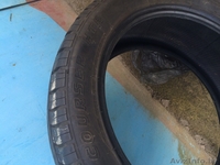 Шина всесезонная Courser HTR 275/45 R20 - Изображение #3, Объявление #1418442