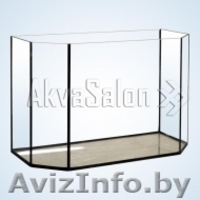 Аквариум Aqua "Панорама" 20 литров - Изображение #2, Объявление #1425292