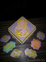 торты на заказ для любого праздника - Изображение #10, Объявление #1417642