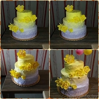 торты на заказ в Минске очень красиво и вкусно - Изображение #2, Объявление #1417963