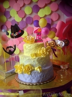 торты на заказ в Минске очень красиво и вкусно - Изображение #8, Объявление #1417963
