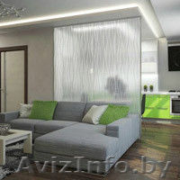 Стеклянные перегородки для дома. - Изображение #1, Объявление #1425207