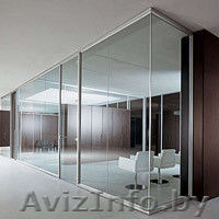 Стеклянные перегородки для дома. - Изображение #5, Объявление #1425207