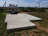 участок в Заславле - Изображение #1, Объявление #1417643