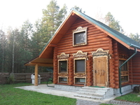 Срубы домов,бань,беседок. 14 лет на рынке ЗВОНИТЕ - Изображение #4, Объявление #1425216