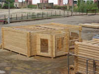 Срубы домов,бань,беседок. 14 лет на рынке ЗВОНИТЕ - Изображение #6, Объявление #1425216